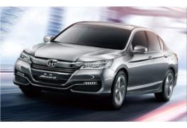 本田雅閣轎車租賃